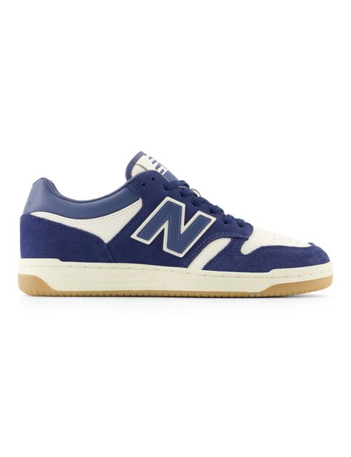ZAPATO HOMBRE LIFESTYLE BB480 LOW BB480LPC NEW BALANCE