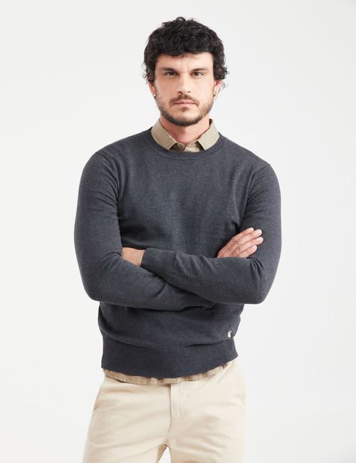 SWEATER HOMBRE TEJIDO CHEVIGNON 691G000