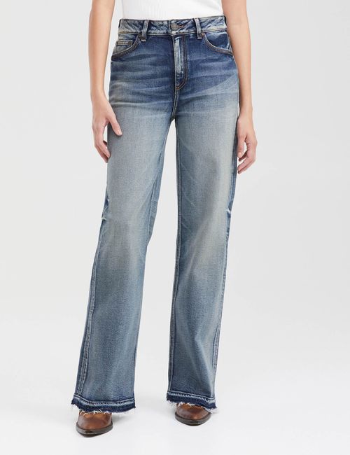 JEAN MUJER HIGH COSMO CHEVIGNON 431G451