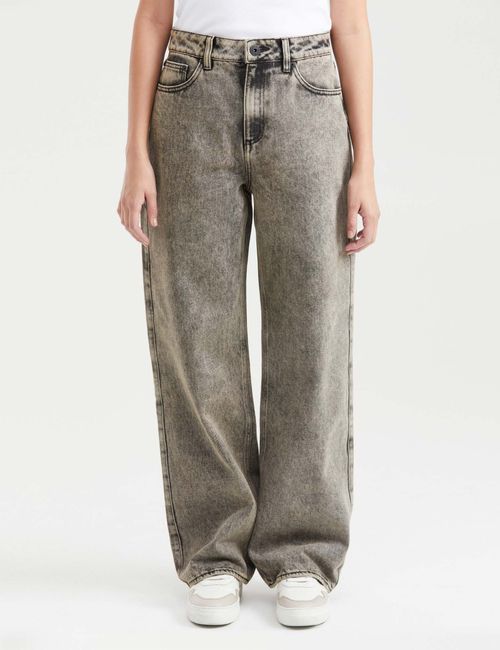 JEAN MUJER STRAIGHT FIT CHEVIGNON 431G029