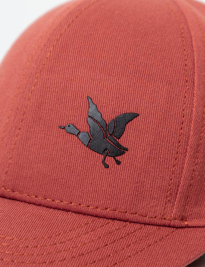 GORRA-HOMBRE-BASICA-CHEVIGNON-031G000-ROJO-2.JPG