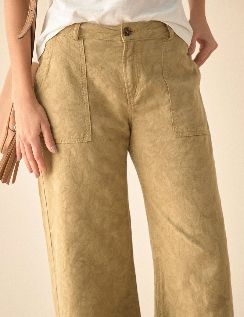 PANTALON-MUJER-FLORAL-ESPRIT-631G030-CAFE-3.JPG
