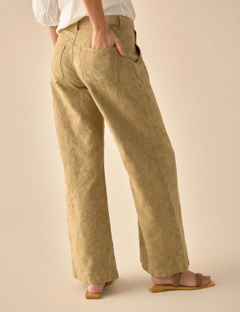 PANTALON-MUJER-FLORAL-ESPRIT-631G030-CAFE-4.JPG