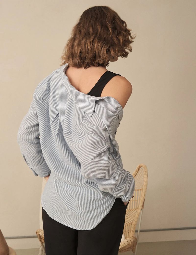 CAMISA-MUJER-MANGA-LARGA-ESPRIT-110G912-AZUL-4.JPG