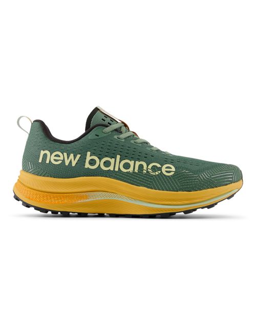 ZAPATO DE HOMBRE Running Super Comp Trail MTTRXCC1 NEW BALANCE
