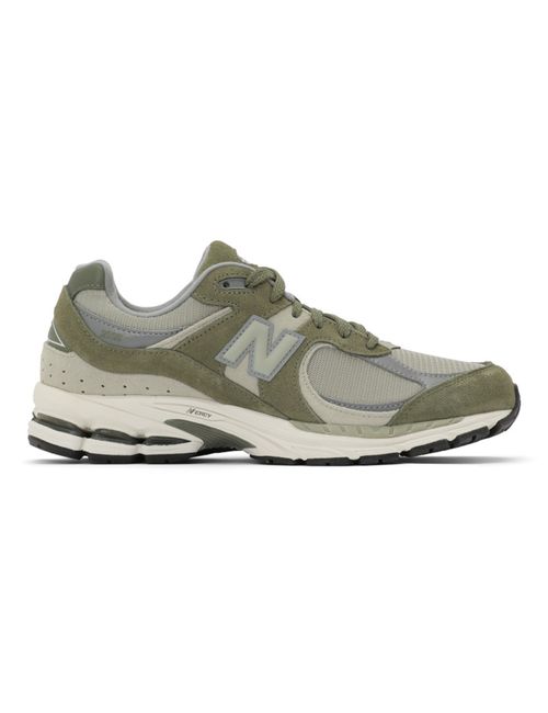 ZAPATO DE HOMBRE Lifestyle 2002R U2002RCA NEW BALANCE