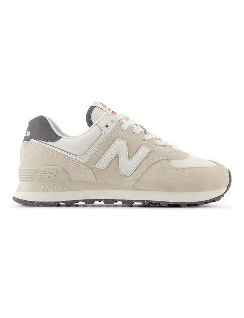 ZAPATO DE MUJER Lifestyle 574 Classics WL574WWE NEW BALANCE