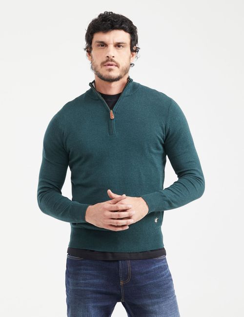 SWEATER HOMBRE TEJIDO CHEVIGNON 691G002
