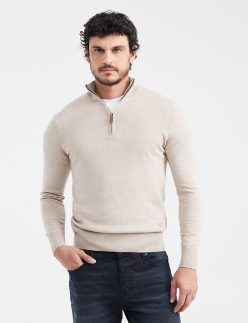 SWEATER HOMBRE TEJIDO CHEVIGNON 691G002