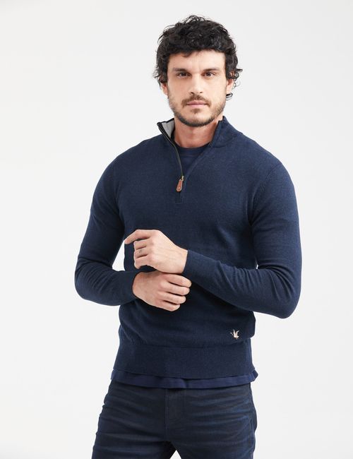 SWEATER HOMBRE TEJIDO CHEVIGNON 691G002