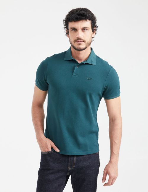 POLO HOMBRE SLIM CHEVIGNON 601G017