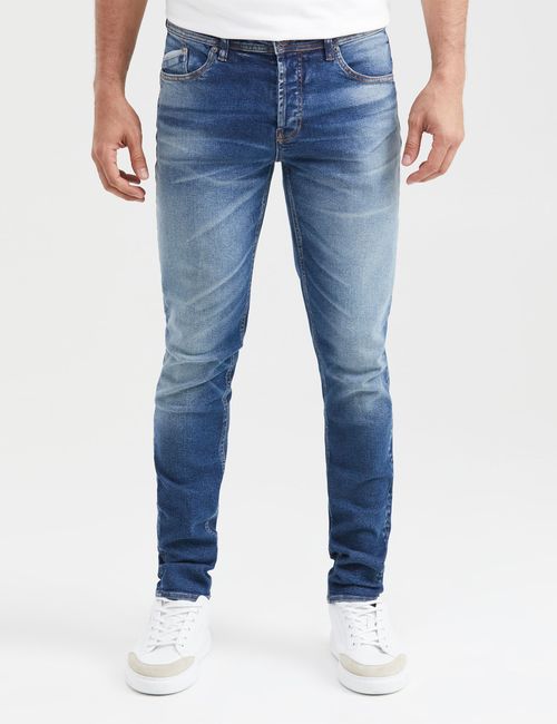 JEAN HOMBRE RIDER CHEVIGNON 331G026