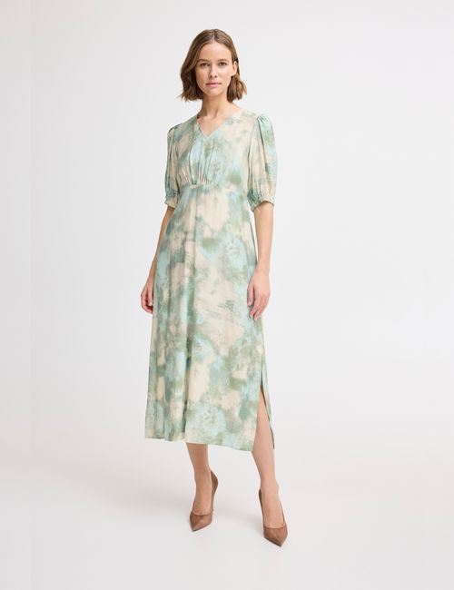 Vestido Mujer Clasico Byoung 20816718