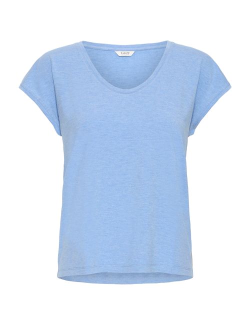 CAMISETA MUJER TEJIDO byoung 20816655