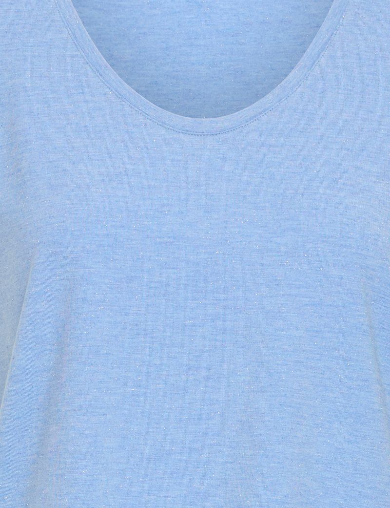 CAMISETA-MUJER-TEJIDO-BYOUNG-20816655-AZUL