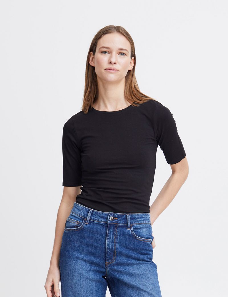 CAMISETA-MUJER-BASICA-BYOUNG-20806528-NEGRO