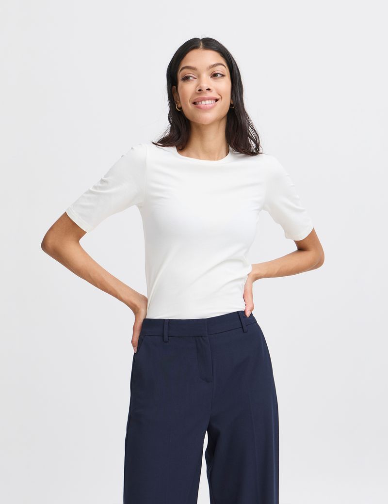 CAMISETA-MUJER-BASICA-BYOUNG-20806528-BLANCO