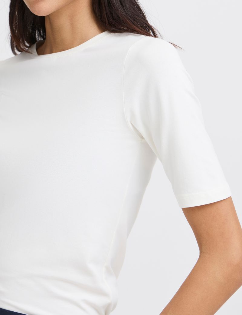 CAMISETA-MUJER-BASICA-BYOUNG-20806528-BLANCO