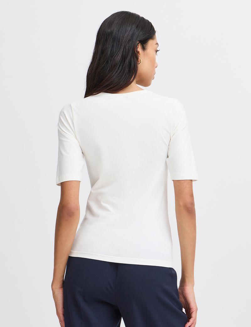 CAMISETA-MUJER-BASICA-BYOUNG-20806528-BLANCO