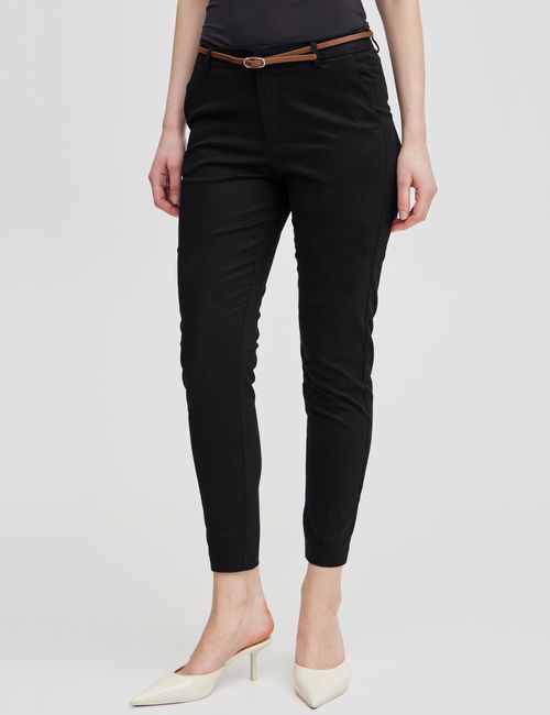 Pantalon Mujer Clasico Byoung 20803473