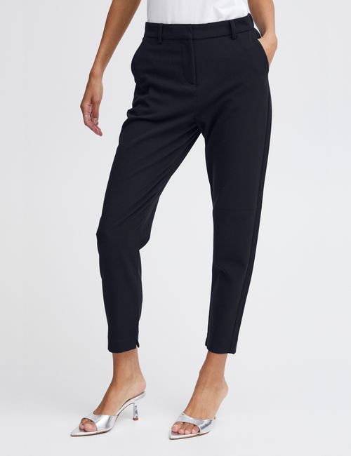 Pantalon Mujer Clasico Byoung 20803141