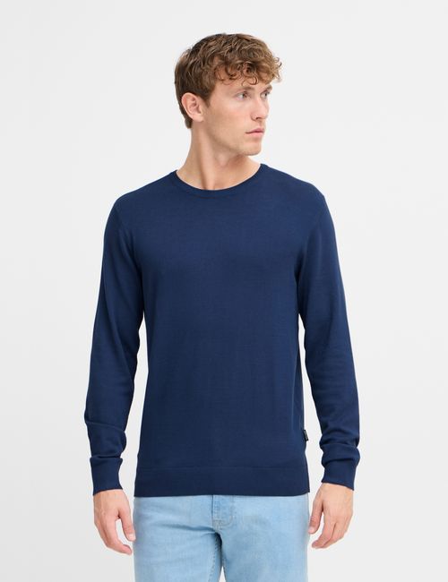 Sweater Hombre Tejido Blend He 20718344