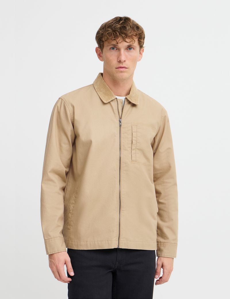 CHAQUETA-HOMBRE-CLASICA-BLEND-HE-20718234-MARRON
