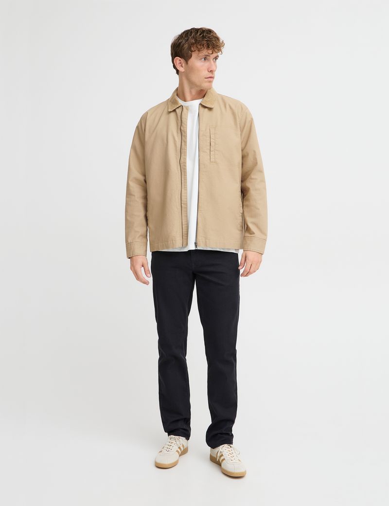 CHAQUETA-HOMBRE-CLASICA-BLEND-HE-20718234-MARRON