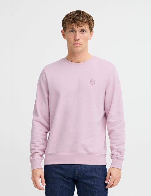Sweater Hombre Tejido Blend He 20718177