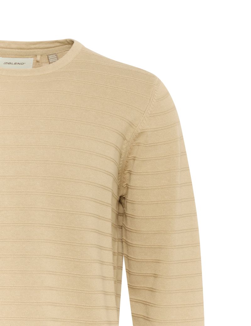 SWEATER-HOMBRE-TEJIDO-BLEND-HE-20717950-MARRON