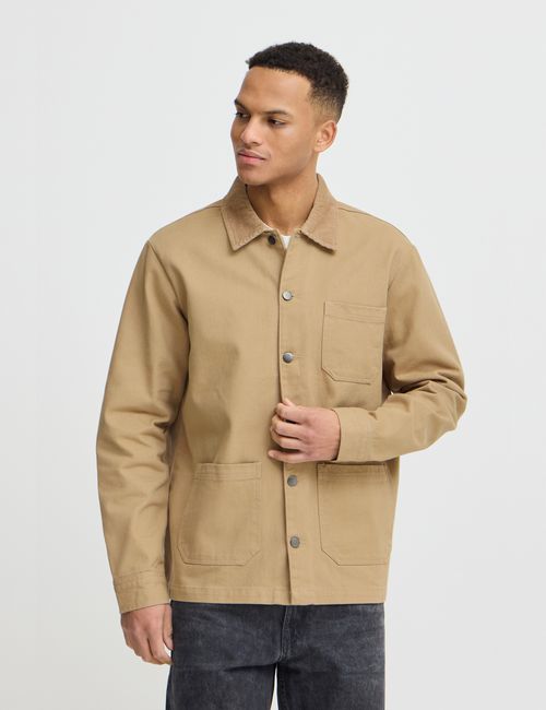Chaqueta Hombre Clasica Blend He 20717909