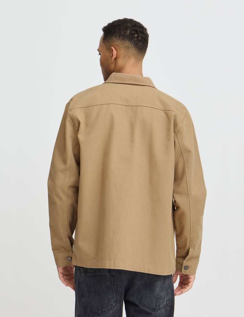 CHAQUETA-HOMBRE-CLASICA-BLEND-HE-20717909-MARRON