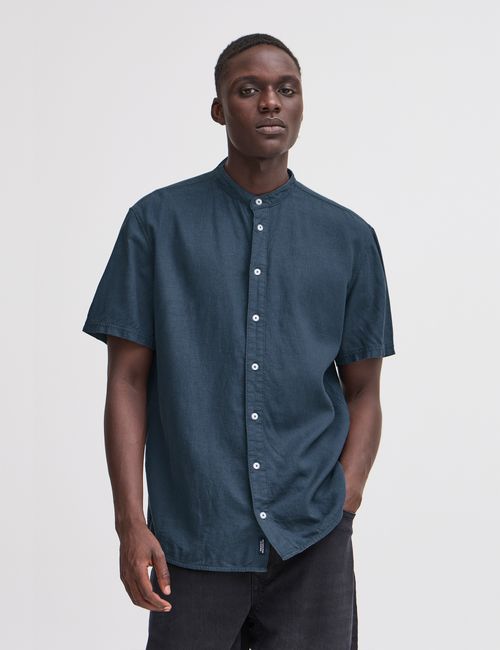 Camisa Hombre Clasica Blend He 20717863