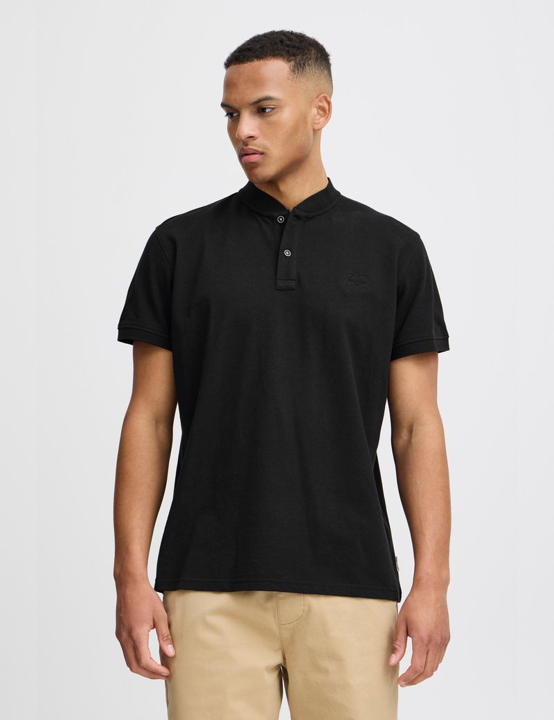 POLO-HOMBRE-BASICA-BLEND-HE-20717858-NEGRO