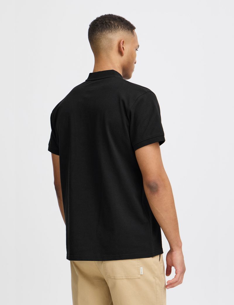 POLO-HOMBRE-BASICA-BLEND-HE-20717858-NEGRO