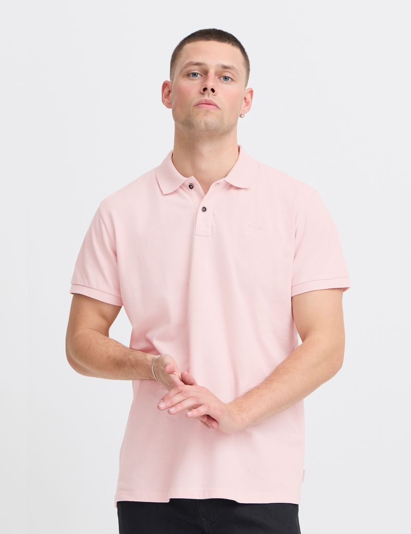 POLO-HOMBRE-BASICA-BLEND-HE-20717857-ROSADO