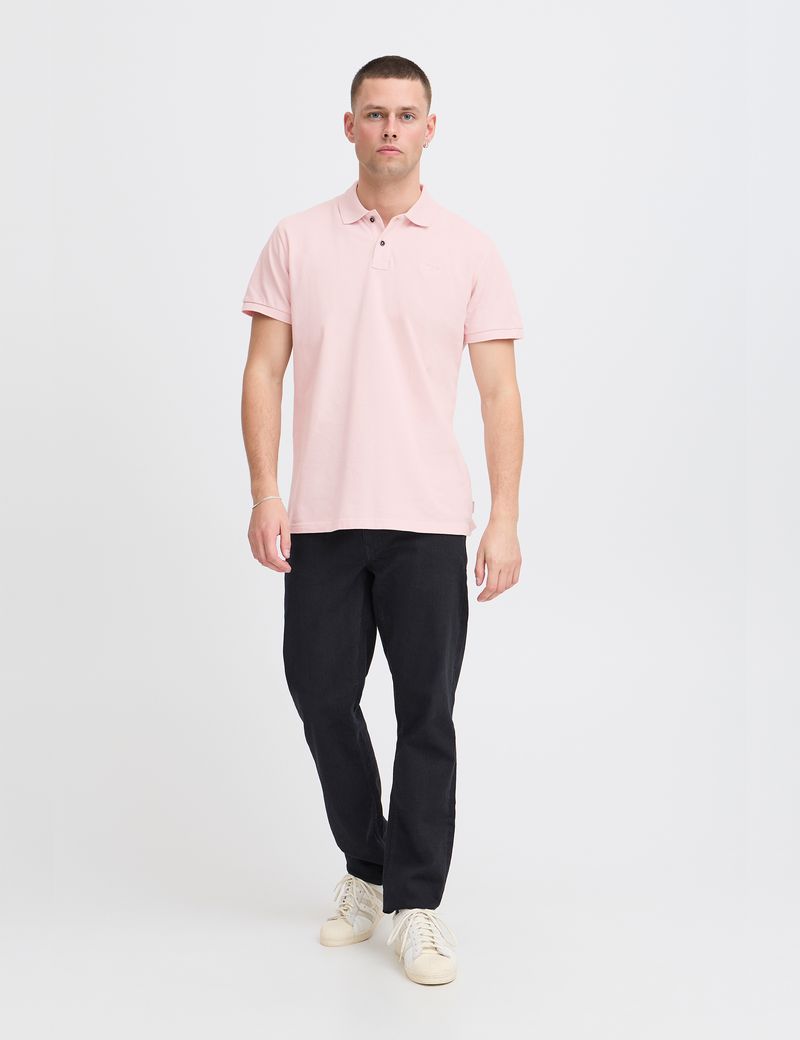 POLO-HOMBRE-BASICA-BLEND-HE-20717857-ROSADO