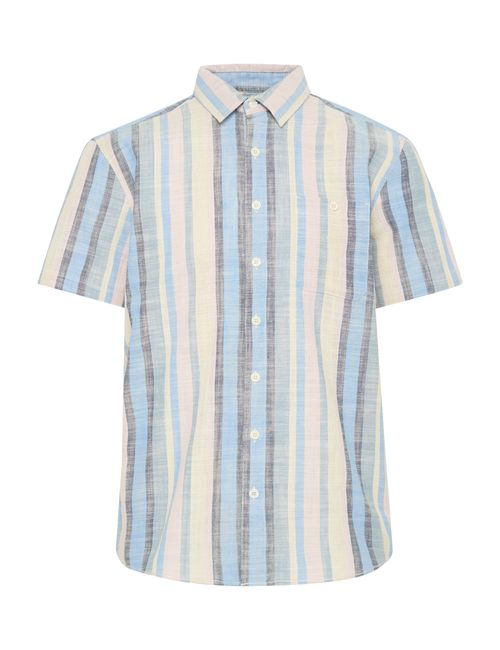 Camisa Hombre Clasica Blend He 20717801