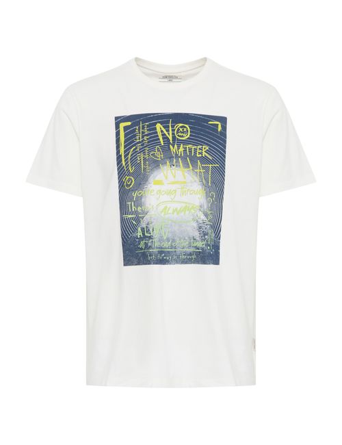 CAMISETA HOMBRE BASICA Blend He 20717788