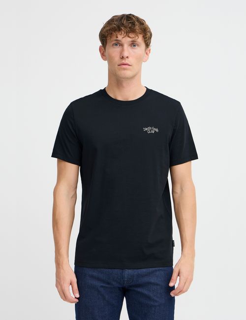CAMISETA HOMBRE BASICA Blend He 20717774