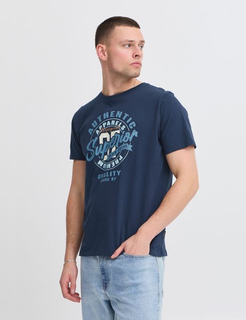 CAMISETA HOMBRE BASICA Blend He 20717758