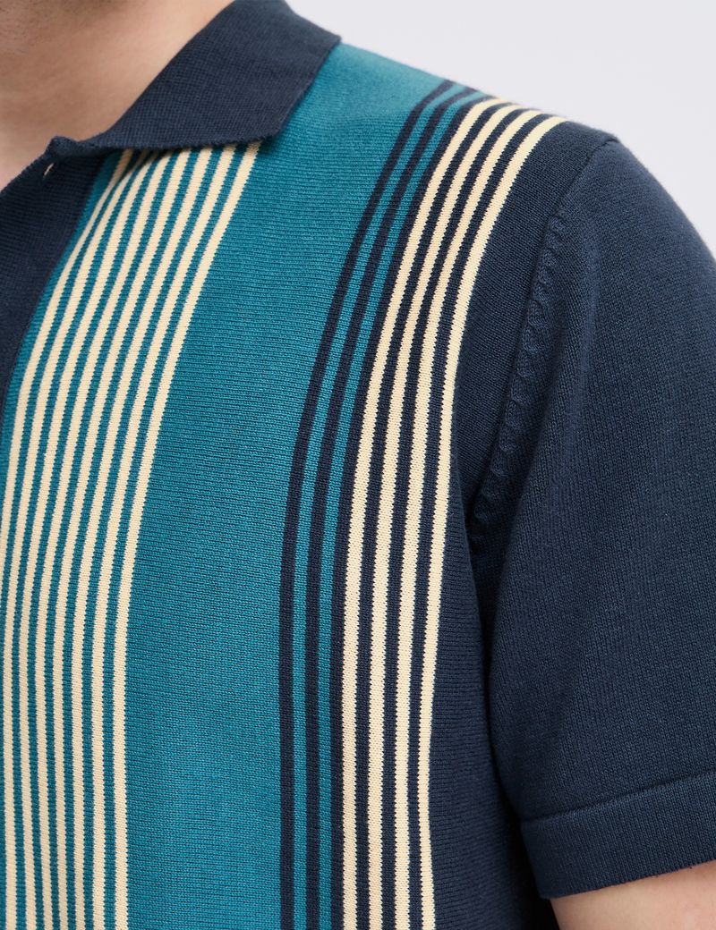 POLO-HOMBRE-BASICA-BLEND-HE-20717705-AZUL