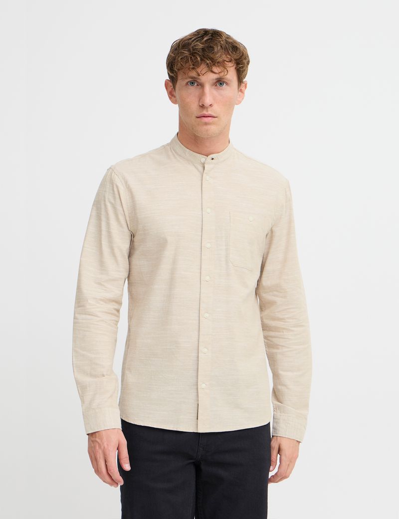 CAMISA-HOMBRE-CLASICA-BLEND-HE-20717674-MARRON-1.JPG
