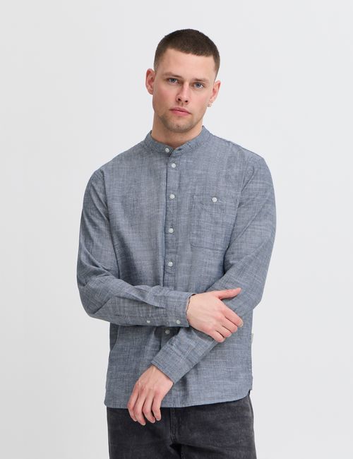 Camisa Hombre Clasica Blend He 20717674