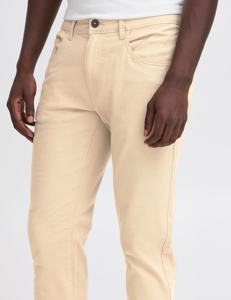 PANTALON-HOMBRE-CLASICO-BLEND-HE-20717076-MARRON