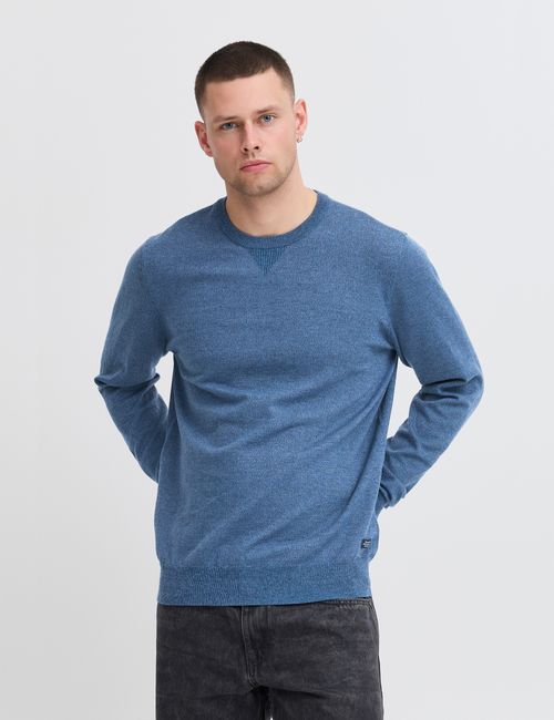 Sweater Hombre Tejido Blend He 20715850