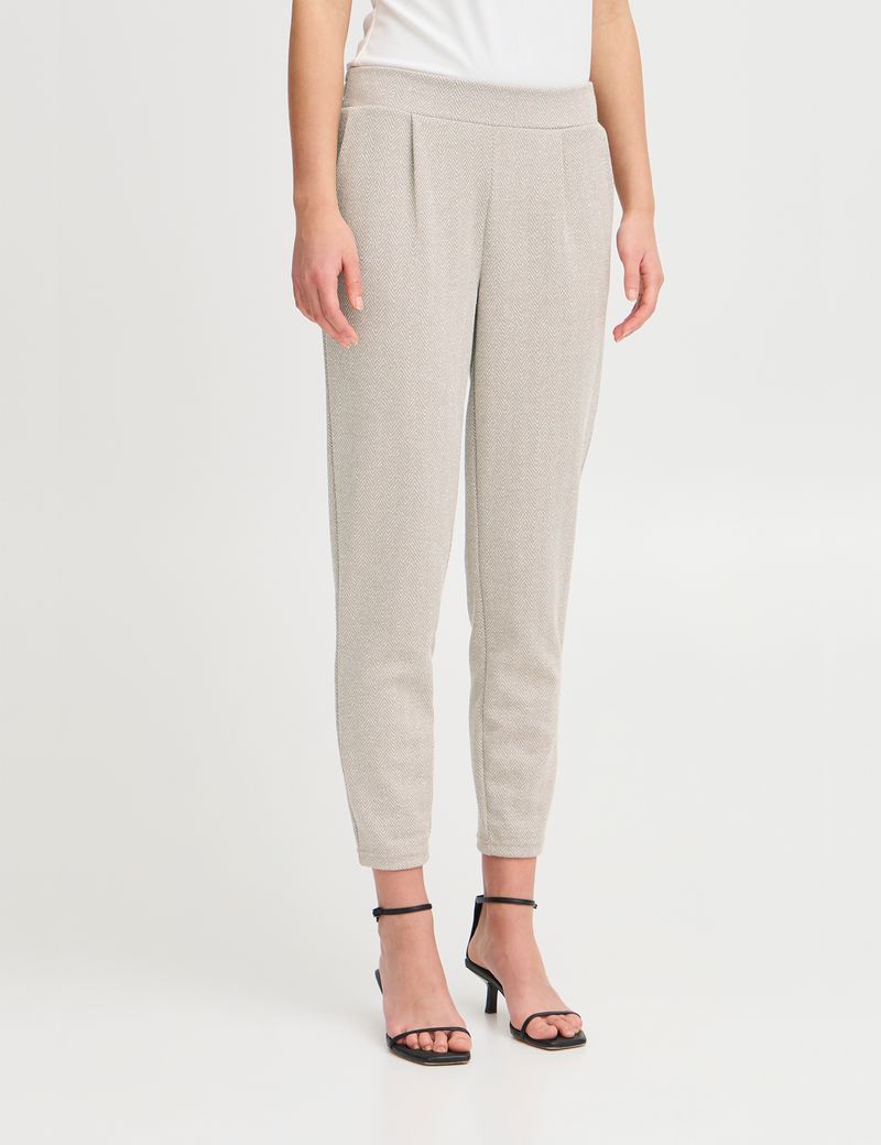 PANTALON-MUJER-CLASICO-ICHI-20121601-MARRON