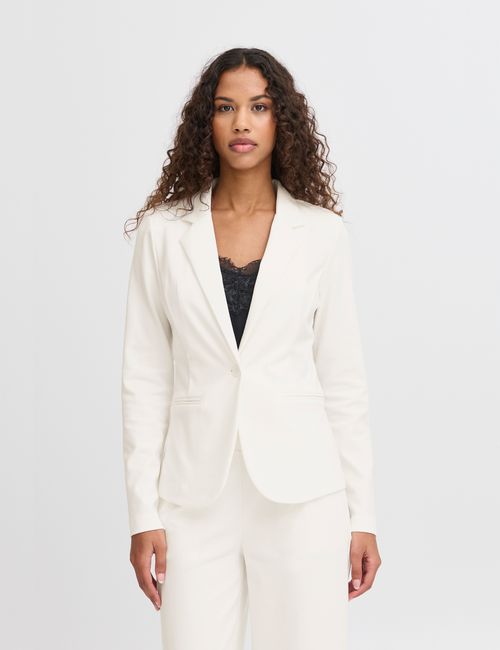 Chaqueta Mujer Blazer Ichi 20101801