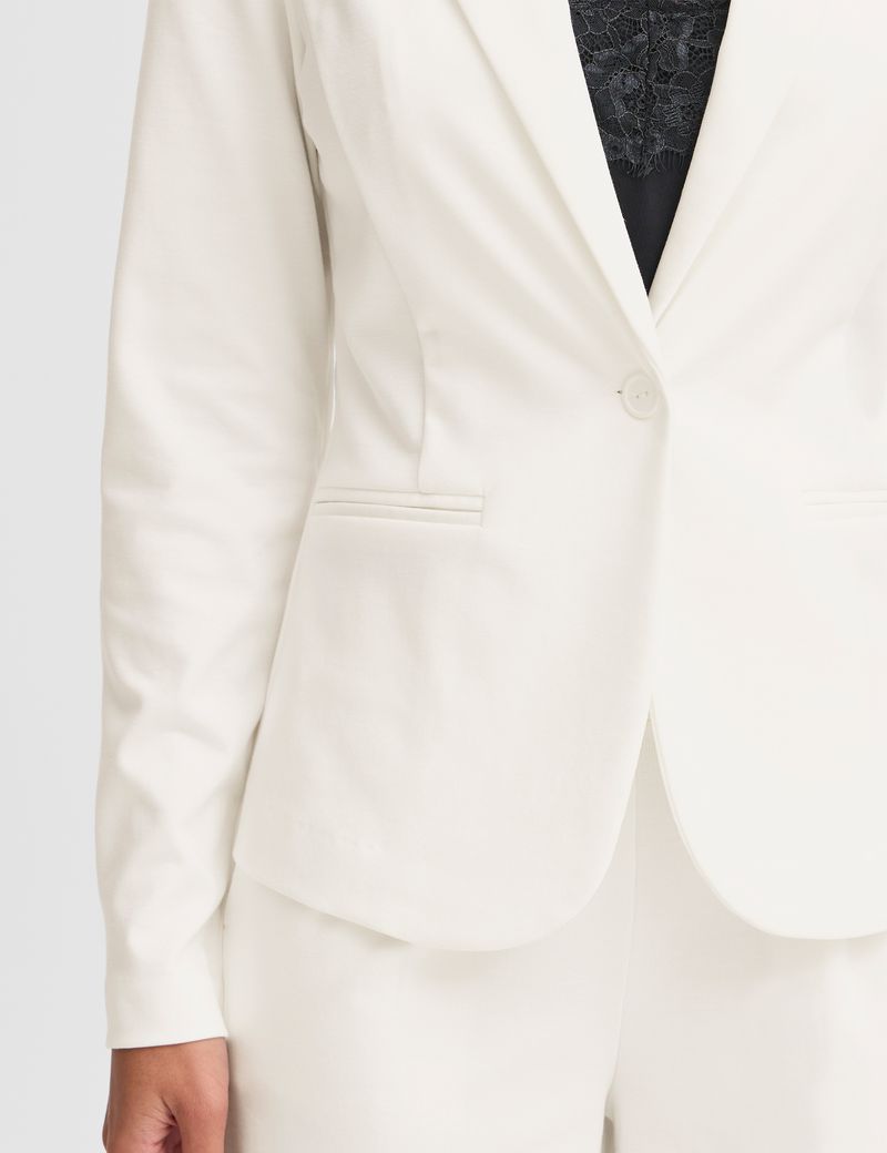 CHAQUETA-MUJER-BLAZER-ICHI-20101801-GRIS