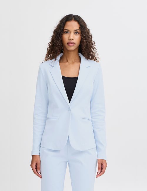 Chaqueta Mujer Blazer Ichi 20101801